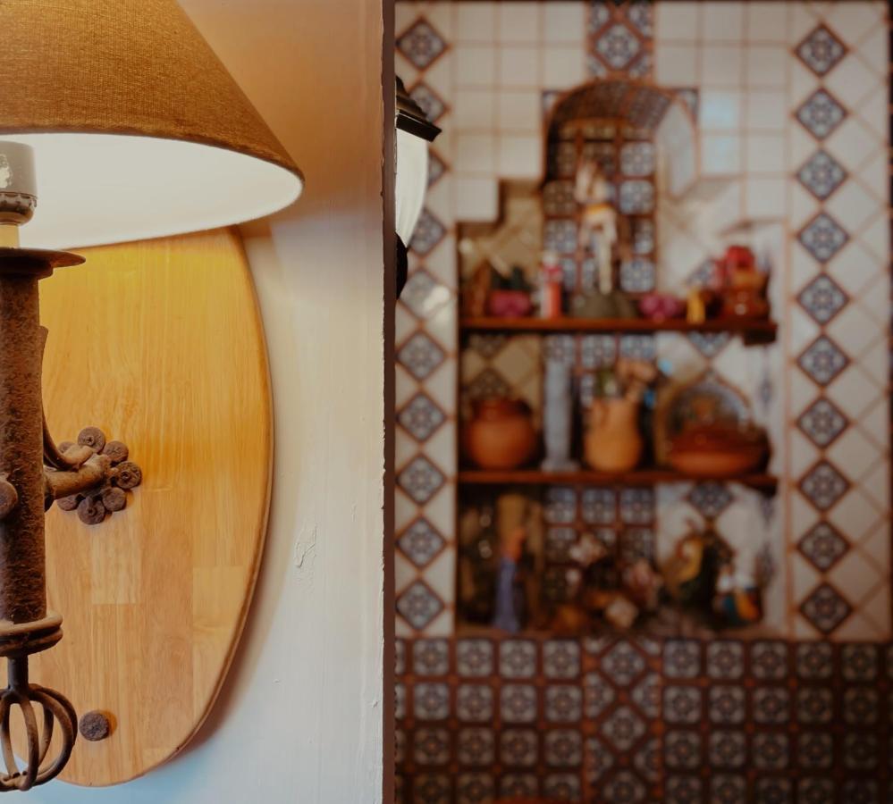 Casa De Pita Hotel Guanajuato Buitenkant foto