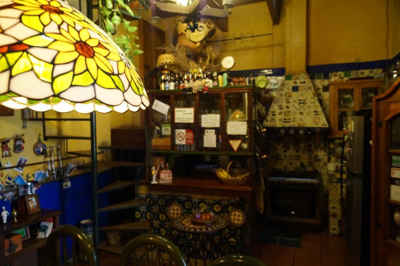 Casa De Pita Hotel Guanajuato Buitenkant foto
